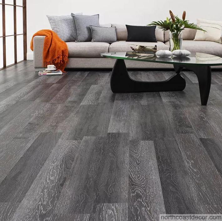 PVC Flooring