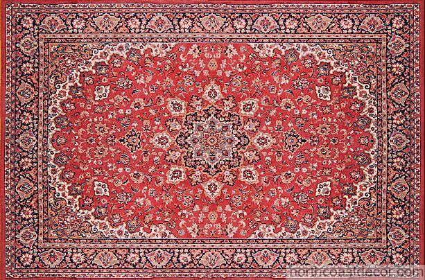 Persian Rug