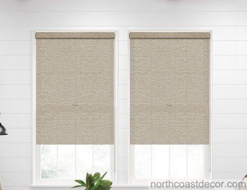 Roller blinds