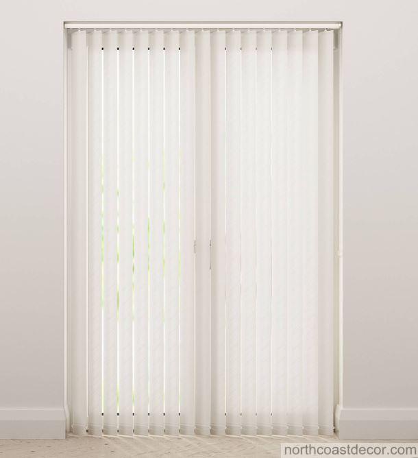 Vertical Blinds