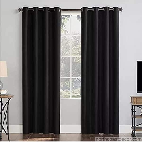 Blackout Curtains