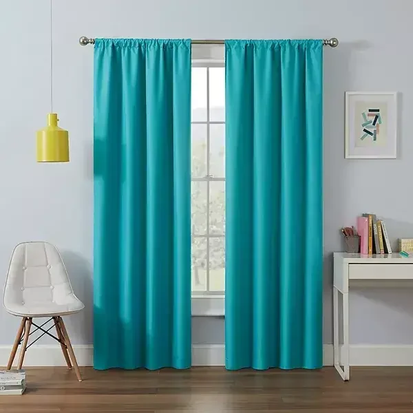 Blackout Curtains