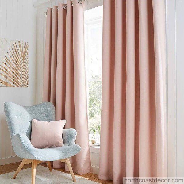 Blackout Curtains