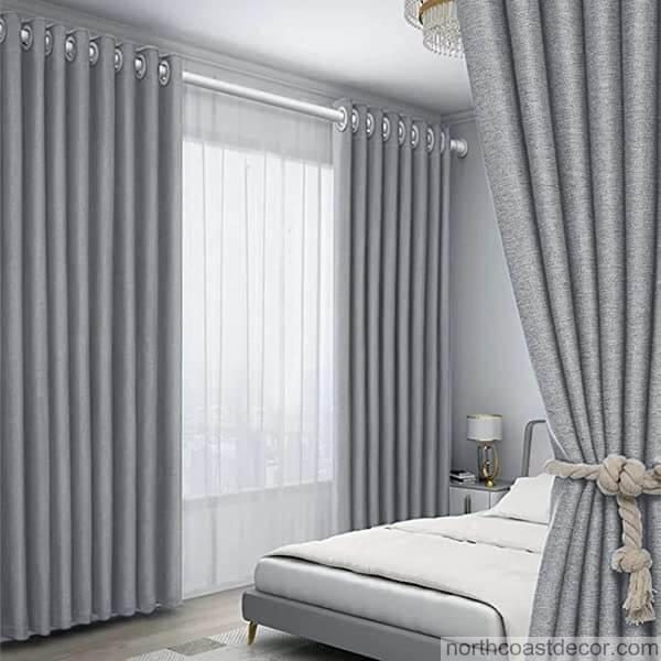 Blackout Curtains