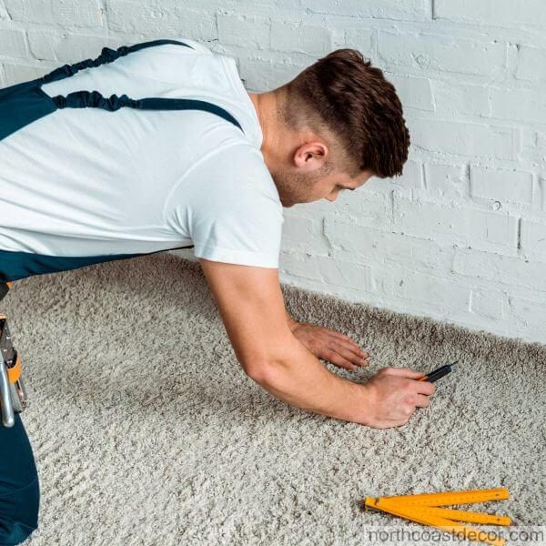 Carpet Fitting & Installation