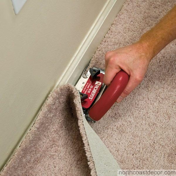 Carpet Fitting & Installation