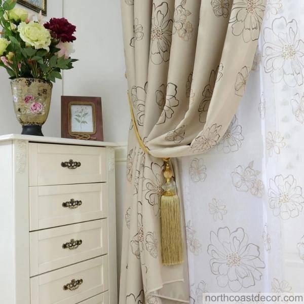 Cotton Curtains