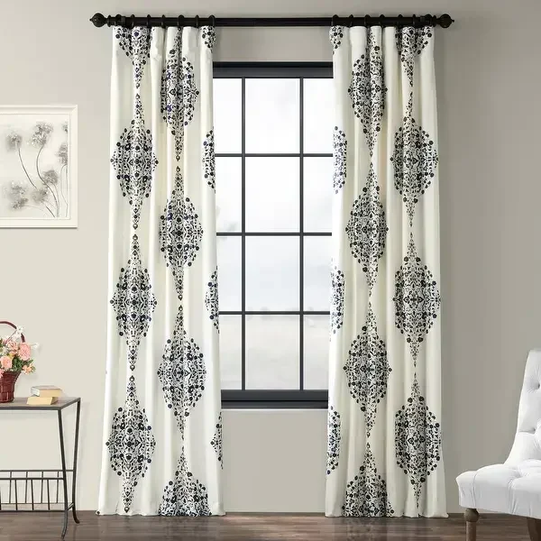 Cotton Curtains