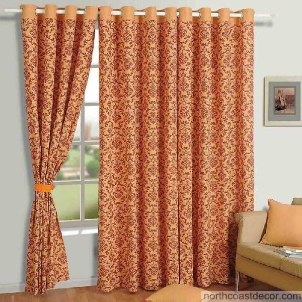 Cotton Curtains
