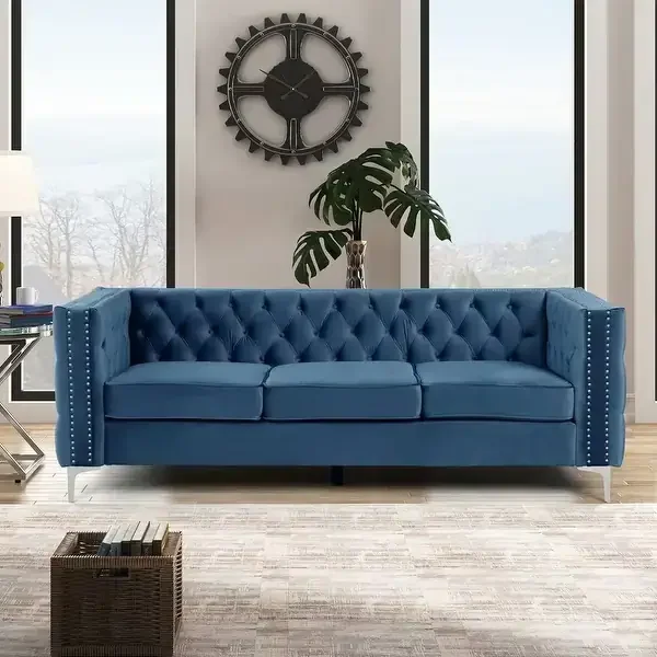 Custom Sofa