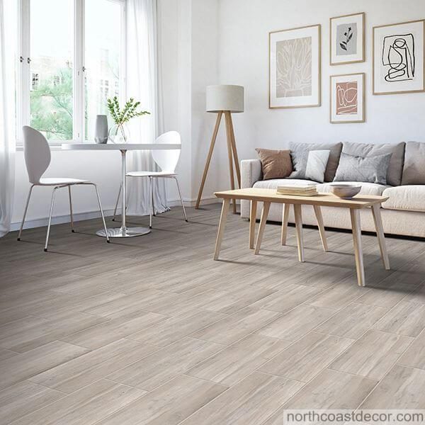 Flooring