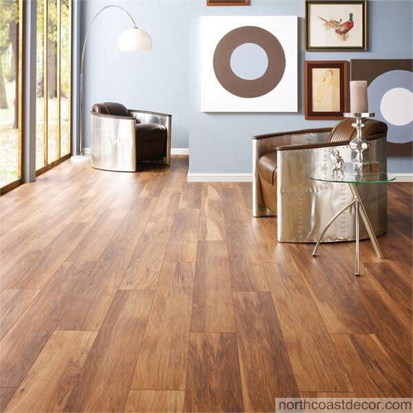 Laminate Flooring