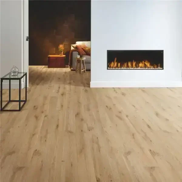 Laminate Flooring