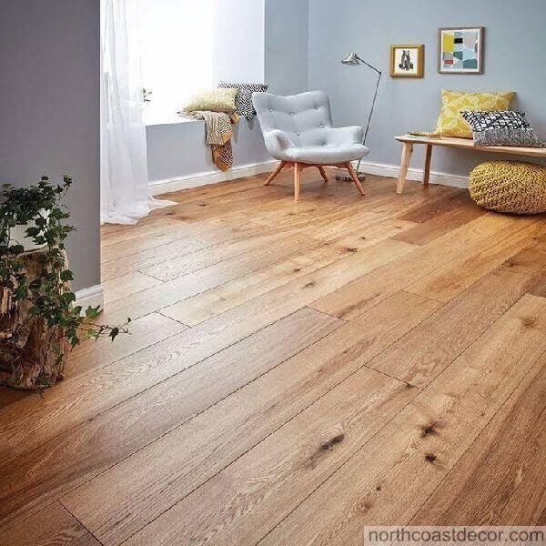 Laminate Flooring