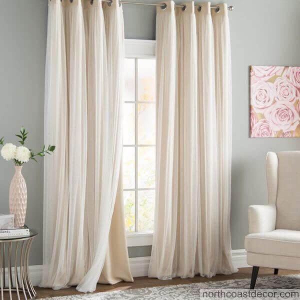 Linen Curtains