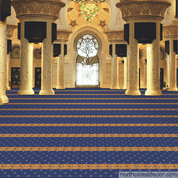 Mosque Carpets