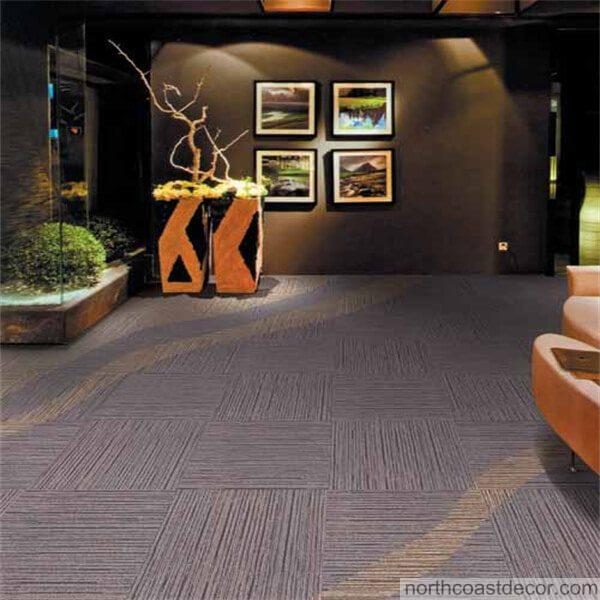 Office Carpet Tiles