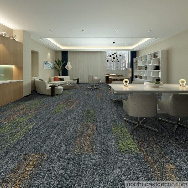 Office Carpet Tiles