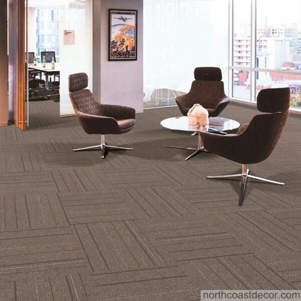 Office Carpet Tiles