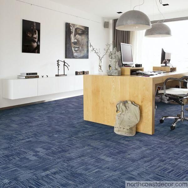 Office Carpet Tiles