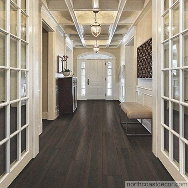 PVC Flooring