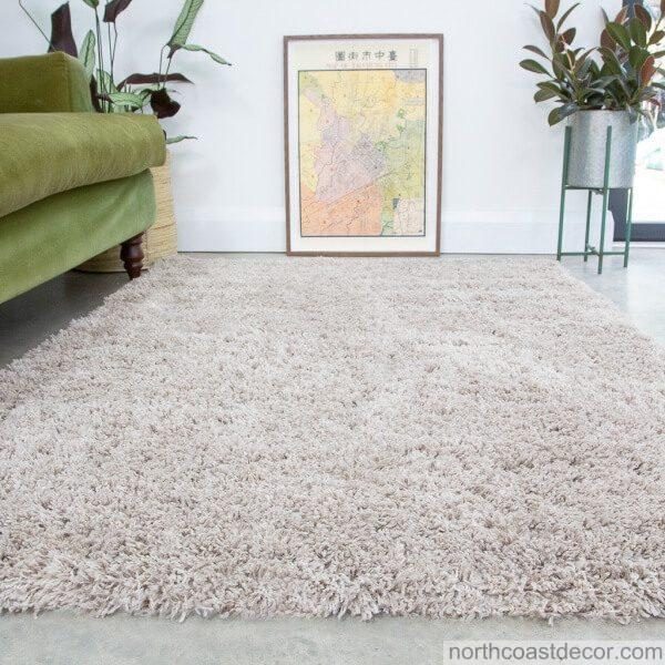 Shaggy Rugs