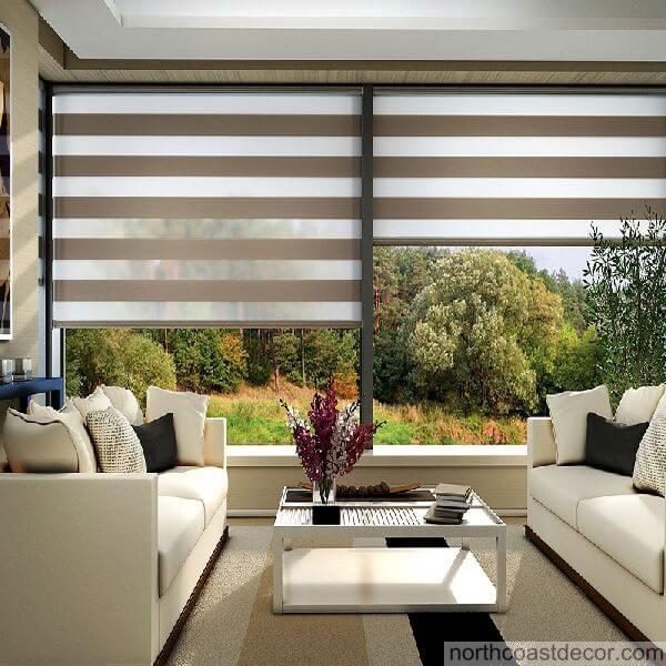 Smart Blinds