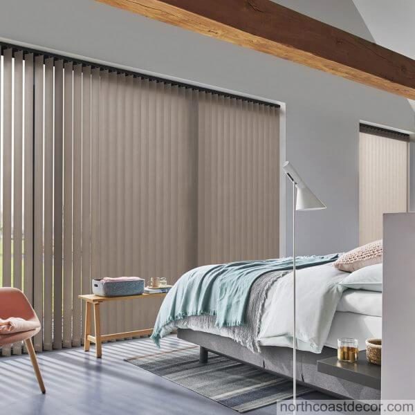 Vertical Blinds