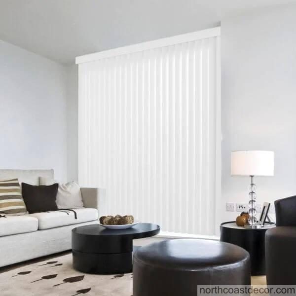 Vertical Blinds