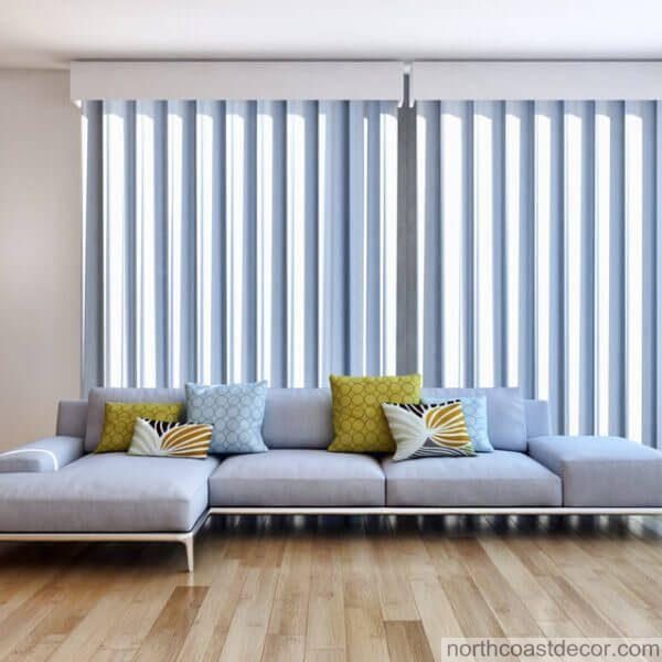 Vertical Blinds