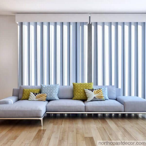 Vertical Blinds