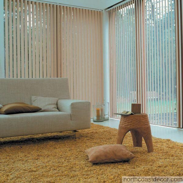 Vertical Blinds