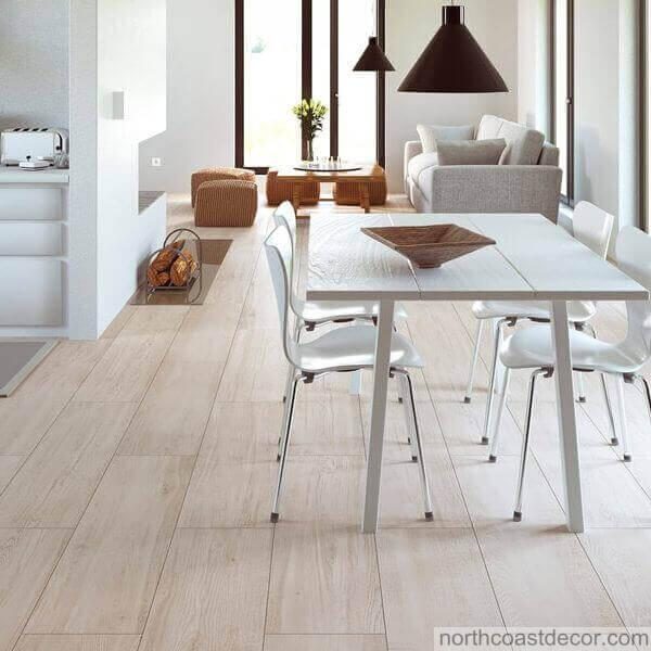 Wooden Flooring