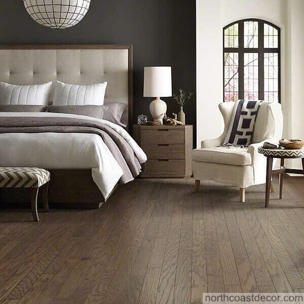 Wooden Flooring